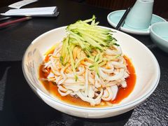 -唐猫庭院·千年陕菜(赛格国际购物中心店)