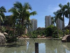 -亚马逊丛林水乐园