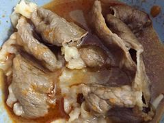 澳洲和牛M4&nbsp;牛肉卷-盒马鲜生(岭南新世界店)