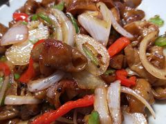 -蓝精灵饺子店