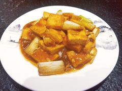 -老北京胡同味道二荤铺(酒仙桥店)