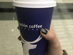 -瑞幸咖啡(尚都国际店)