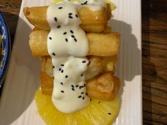-有才叔的小馆(民乐园店)