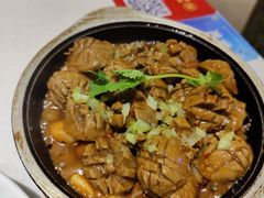 -潮州府·潮菜·砂锅粥(徐家汇店)