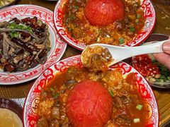 -受气牛肉·重庆耙牛肉(来福士店)