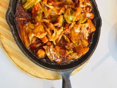 -HONGA HONGA雄家(曹路店)