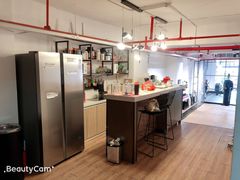 -YCHL Studios健身工作室(市二宫店)