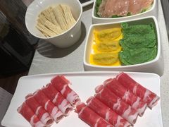 -海底捞火锅(亲子主题北金鹰店)