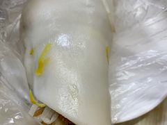 嵌糕夹大肠鸡蛋泡虾-温岭特色嵌糕(开元店)