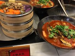 -乡村小灶(先锋岛店)