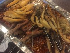 -火焰枪蛋·烧烤(奉天街店)