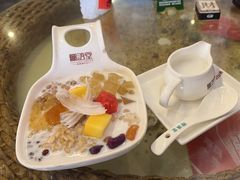 -椰语堂·海南清补凉(中山骑楼店)