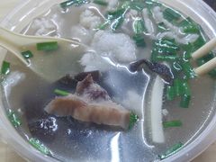 -牛师傅广式药膳牛骨汤美食(江南西店)