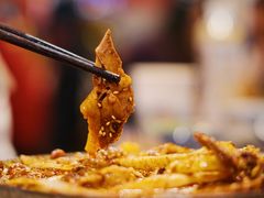 -小饕荟雅安贡椒鱼鲜馆(广福桥店)