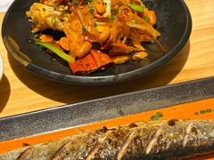 -贵木日本料理·铁板烧(新地假日广场店)