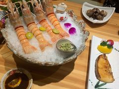 -大岛日本料理铁板烧(南通大饭店)