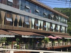 门面-Local泰莲庭(虹鳟鱼店)