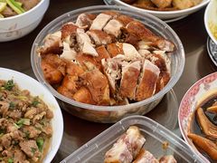 -周生记太爷鸡(文明路店)