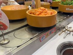 -禾斗海鲜自助(市南银座店)