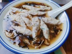 左记鱼肉碗仔翅-左记港食(融科天城店)