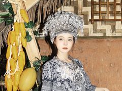 -海南槟榔谷黎苗文化旅游区