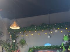 -欢聚烤吧(朱辛庄TBD万科店)