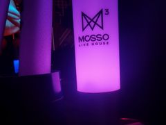 -MOSSO·Liveshow(M3香港广场店)