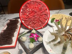 -海皇世家·私宴定制·鲜送到家(诸暨店)