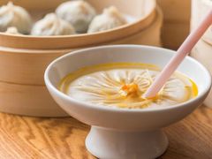 王牌蟹粉灌汤包-苏小柳手作点心(控江旭辉分院)