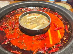 -陈眼镜火锅(总店)