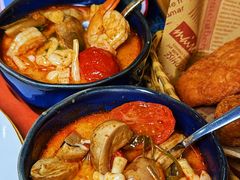 -荷花泰菜(东方新天地店)