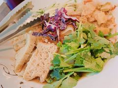 -楼兰新疆主题餐厅(坂田佳华领汇广场店)