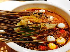 -嘉州叶婆婆钵钵鸡(建设路店)