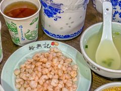 -裕兴记•蟹黄面馆(人民广场店)