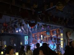 -观音桥步行街