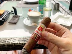 -君悦酒店·La Terrazza意合園·意式风味