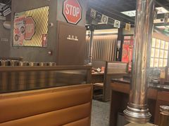 -西塔老太太泥炉烤肉(双井店)