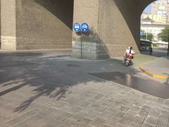-秦豫肉夹馍(东羊市店)