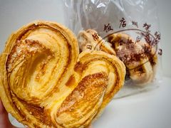 砂糖-国际饭店·帆声西饼屋(黄河路店)
