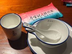 -寻宝记绍兴菜(鲁迅路店)