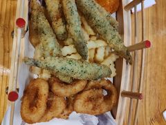 -花溪雨·森林餐厅(石基店)