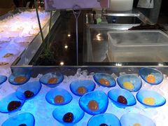 -大佛寺高级素食自助餐厅