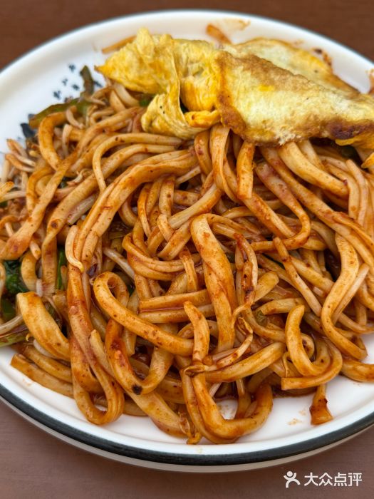 佳佳面馆(龙首村东区店)图片