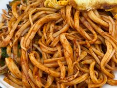 -佳佳面馆(龙首村东区店)