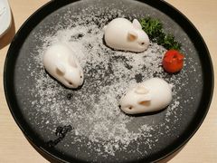 -避风塘(宝山万达店)