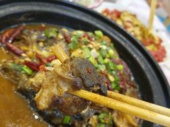 -三只鸟本地特色菜馆(上饶总店)