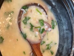 -如轩·海鲜砂锅粥·潮汕菜(海珠店)