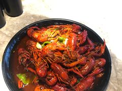 -沪小胖小龙虾(淮海中路旗舰店)