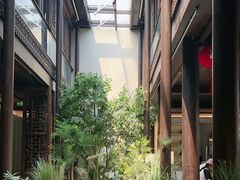 -狮王府淮扬菜(夫子庙老门东店)