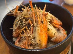 -阿吾罗日本料理(K11艺术中心店)